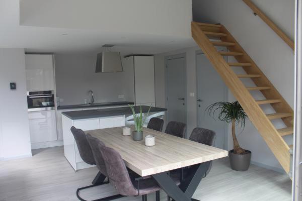 Vakantiehuis With Sauna In Zeeland *