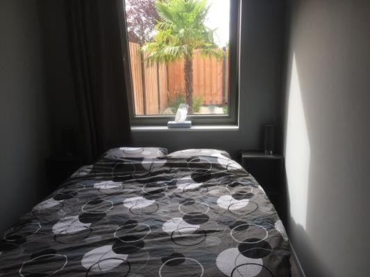 Vakantiehuis With Sauna In Zeeland *
