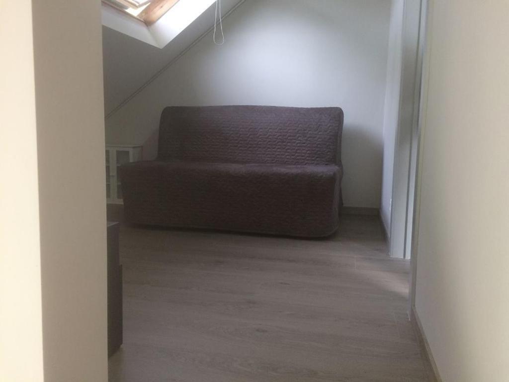 Vakantiehuis With Sauna In Zeeland